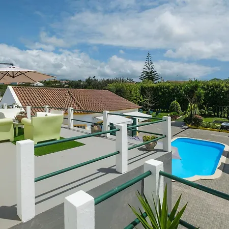 Quinta Do Pastor - Host & Chill