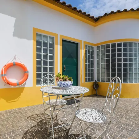 Quinta Do Pastor - Host & Chill * Ribeira Grande