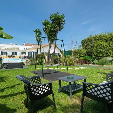 Quinta Do Pastor - Host & Chill