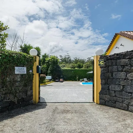 Casa de Férias Quinta Do Pastor - Host & Chill *