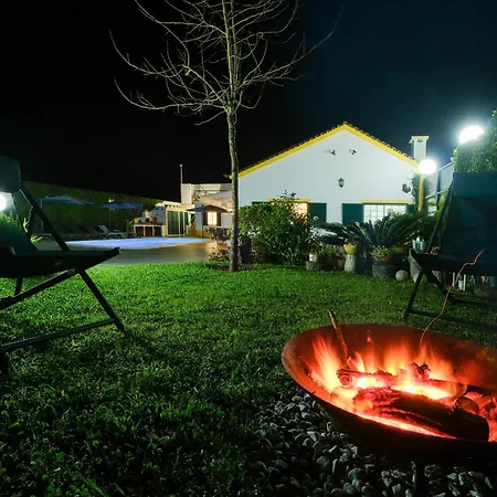 Quinta Do Pastor - Host & Chill Casa de Férias *