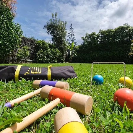 Quinta Do Pastor - Host & Chill *