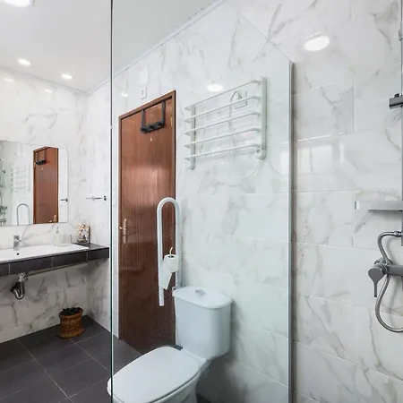 Quinta Do Pastor - Host & Chill * هيبيرا غْريندي