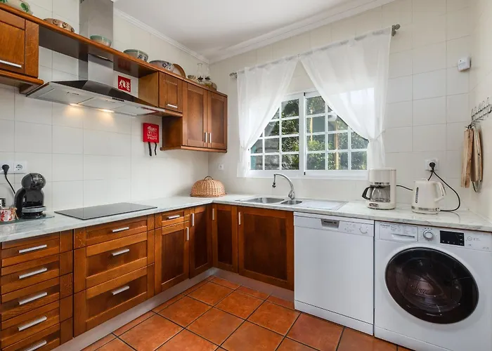 Quinta Do Pastor - Host & Chill Сasa de vacaciones Ribeira Grande