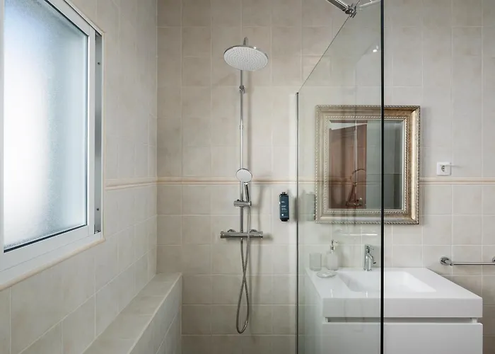 Сasa de vacaciones Quinta Do Pastor - Host & Chill *