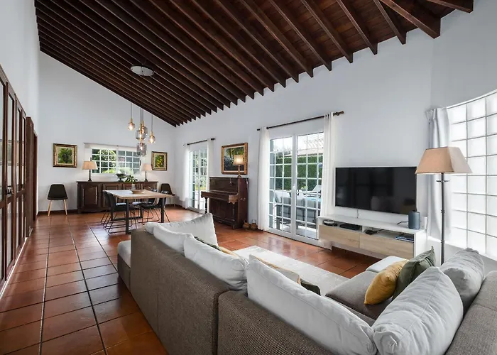 Сasa de vacaciones Quinta Do Pastor - Host & Chill