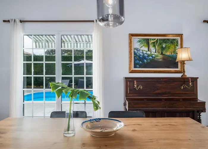 Quinta Do Pastor - Host & Chill