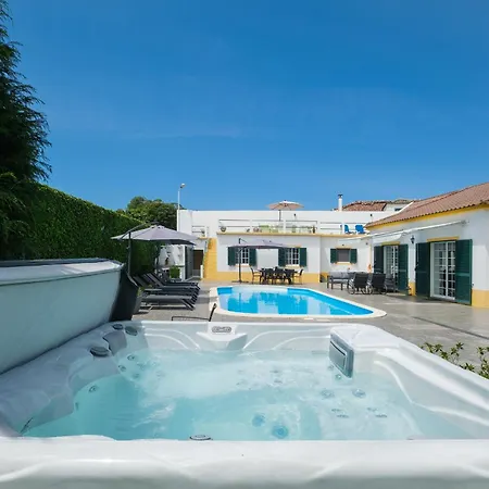 Quinta Do Pastor - Host & Chill *