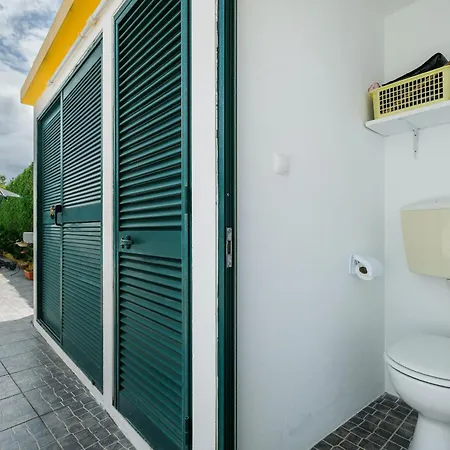 Casa vacanze Quinta Do Pastor - Host & Chill Ribeira Grande