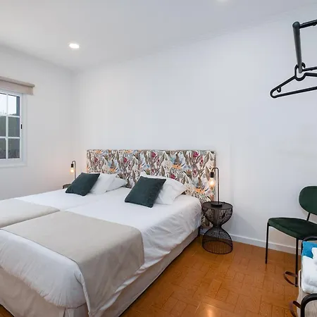 Casa vacanze Quinta Do Pastor - Host & Chill