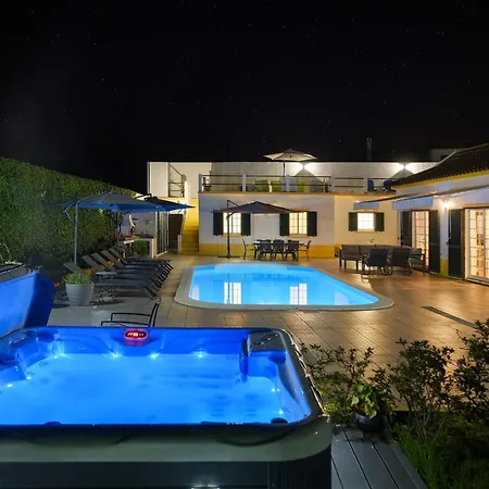 Сasa de vacaciones Quinta Do Pastor - Host & Chill Ribeira Grande
