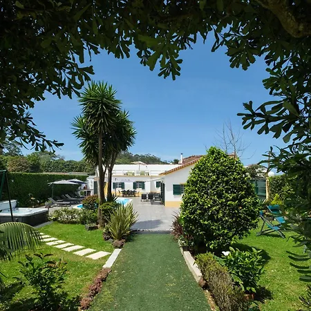 Quinta Do Pastor - Host & Chill *