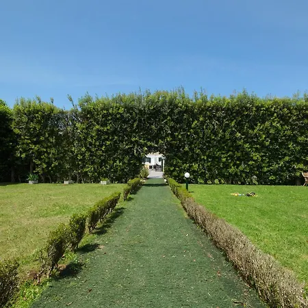 Quinta Do Pastor - Host & Chill Semesterbostad