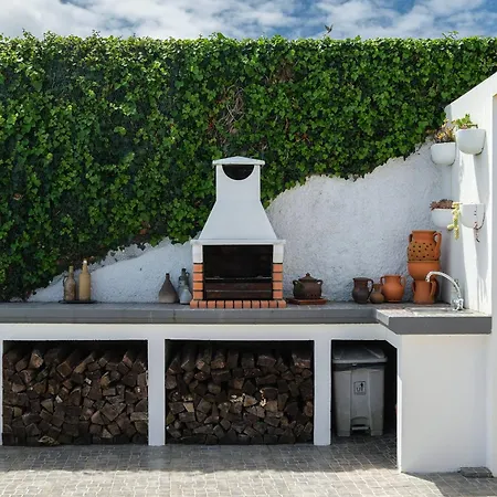 Casa de Férias Quinta Do Pastor - Host & Chill