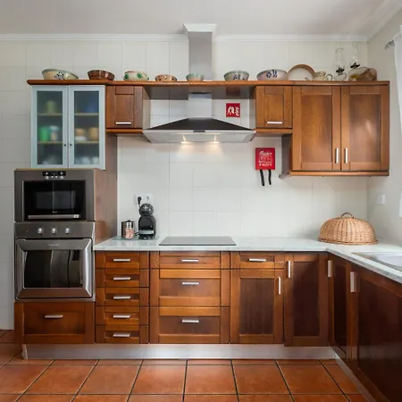 Casa vacanze Quinta Do Pastor - Host & Chill Ribeira Grande