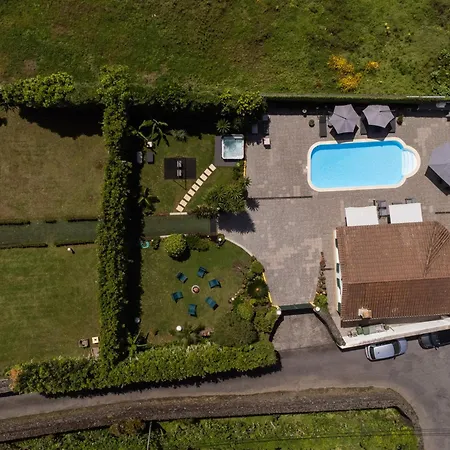 Quinta Do Pastor - Host & Chill *