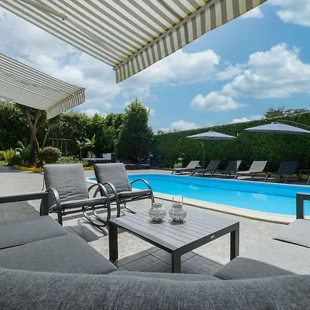 Quinta Do Pastor - Host & Chill Casa de Férias Ribeira Grande