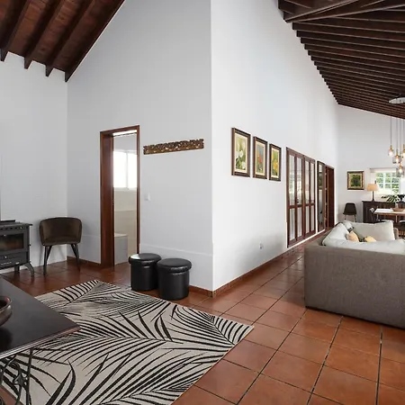 Quinta Do Pastor - Host & Chill * Ribeira Grande