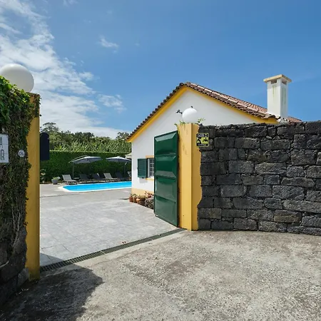 Quinta Do Pastor - Host & Chill Casa de Férias