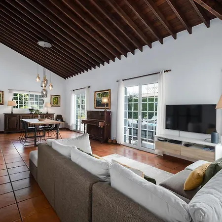 Casa vacanze Quinta Do Pastor - Host & Chill