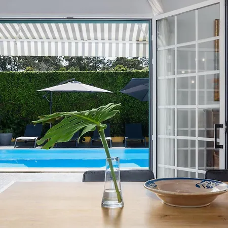 Quinta Do Pastor - Host & Chill Semesterbostad Ribeira Grande
