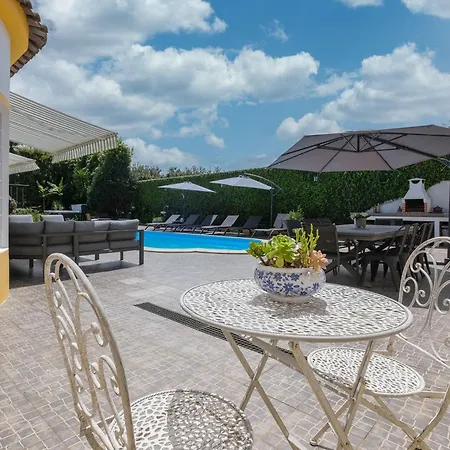 Semesterbostad Quinta Do Pastor - Host & Chill Ribeira Grande