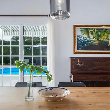 Quinta Do Pastor - Host & Chill