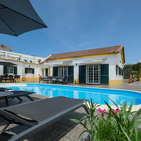 Quinta Do Pastor - Host & Chill Casa de Férias
