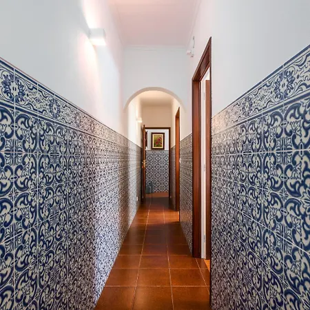 Casa vacanze Quinta Do Pastor - Host & Chill