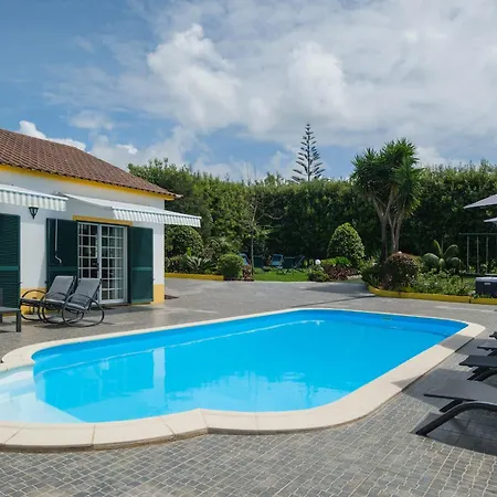 Quinta Do Pastor - Host & Chill Casa de Férias *