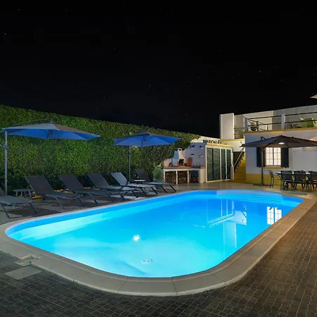 Quinta Do Pastor - Host & Chill Casa de Férias Ribeira Grande