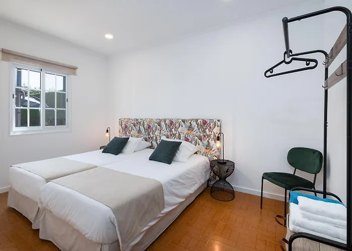 Holiday home Quinta Do Pastor - Host & Chill