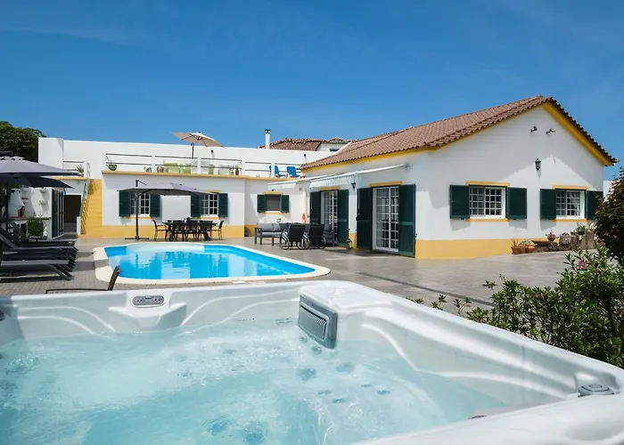 Quinta Do Pastor - Host & Chill Holiday home Ribeira Grande