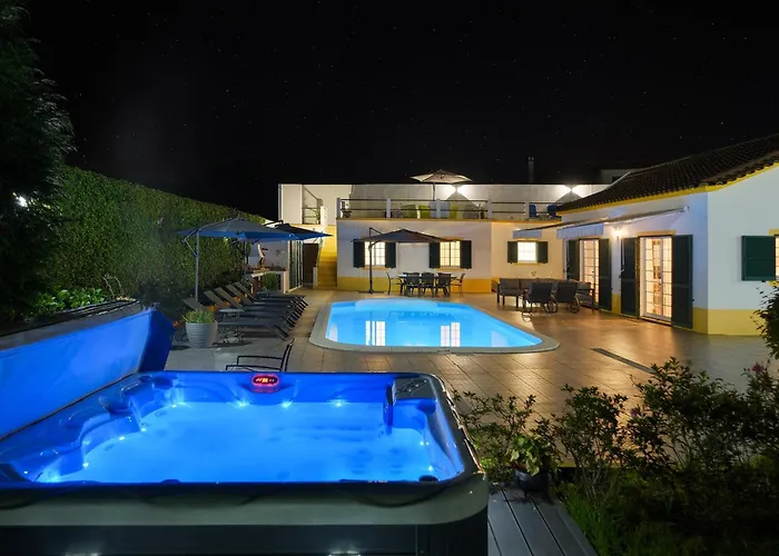 Holiday home Quinta Do Pastor - Host & Chill Ribeira Grande