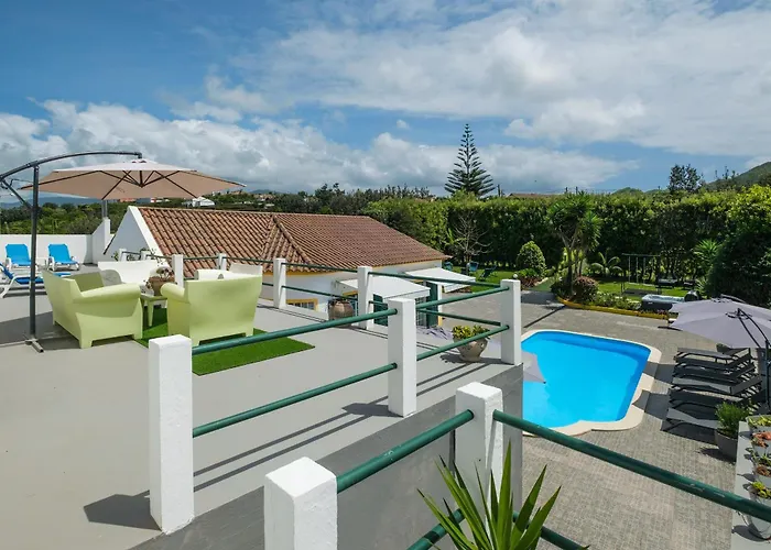 Quinta Do Pastor - Host & Chill