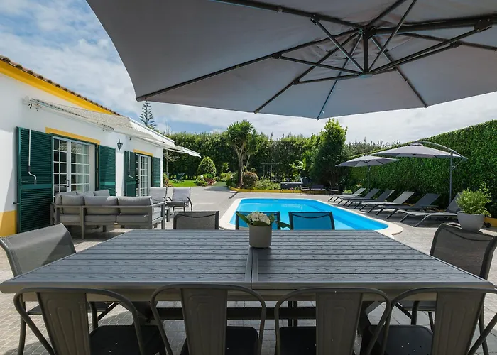 Holiday home Quinta Do Pastor - Host & Chill *