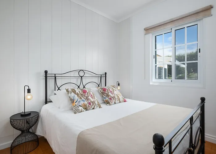 Holiday home Quinta Do Pastor - Host & Chill Ribeira Grande