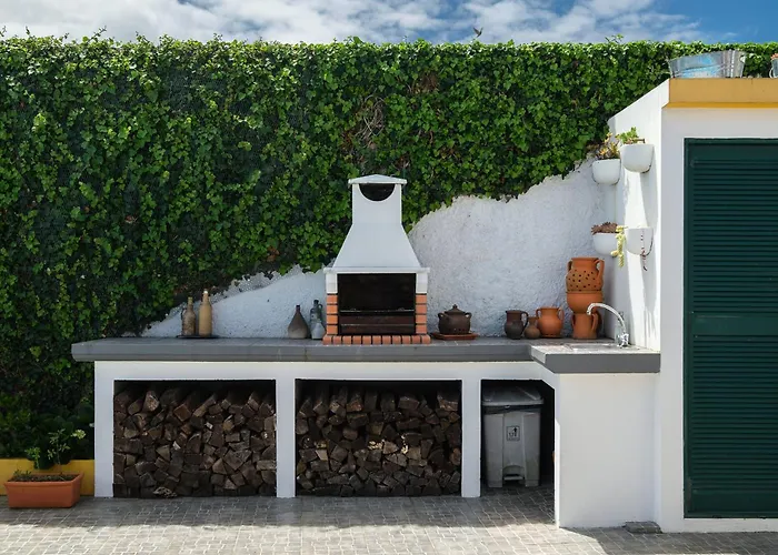 Holiday home Quinta Do Pastor - Host & Chill