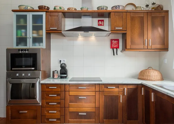 Holiday home Quinta Do Pastor - Host & Chill Ribeira Grande