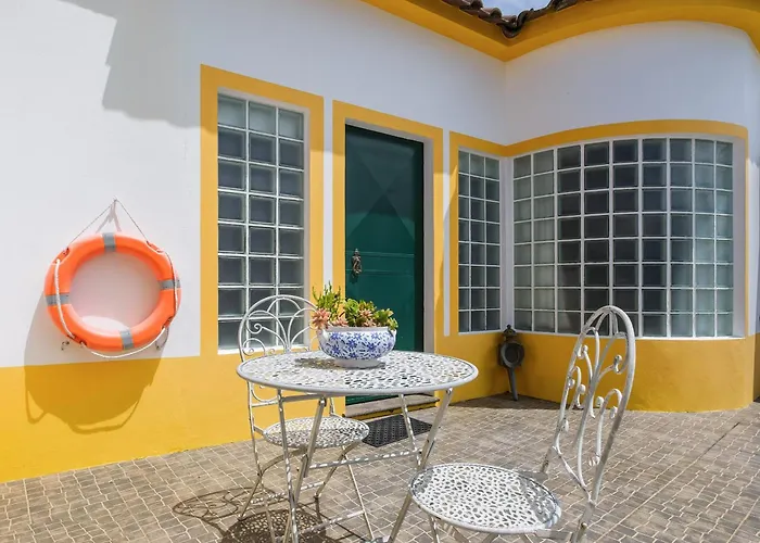 Quinta Do Pastor - Host & Chill * Ribeira Grande