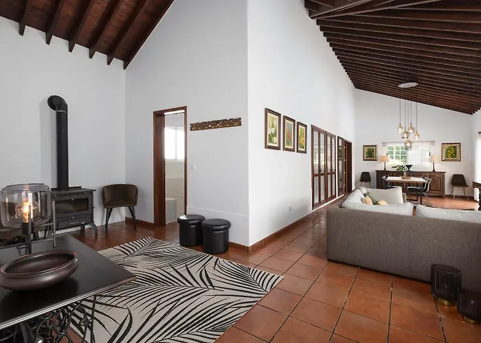 Quinta Do Pastor - Host & Chill * Ribeira Grande