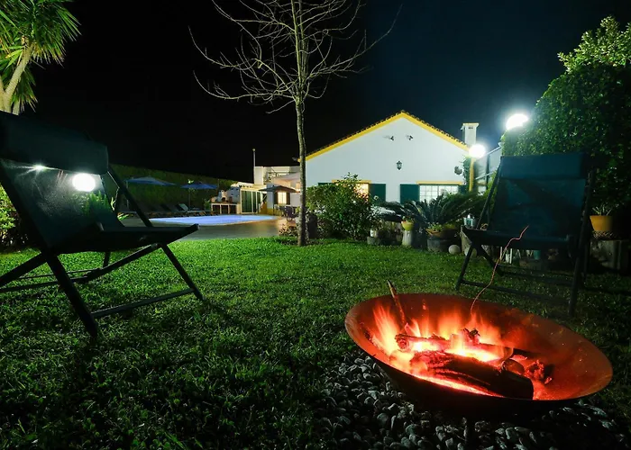 Quinta Do Pastor - Host & Chill Holiday home *