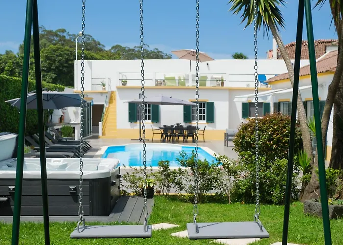 Quinta Do Pastor - Host & Chill Holiday home Ribeira Grande