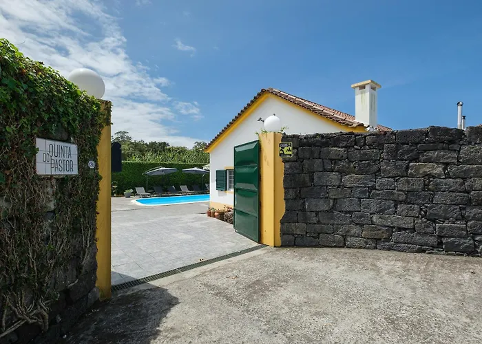 Quinta Do Pastor - Host & Chill Holiday home