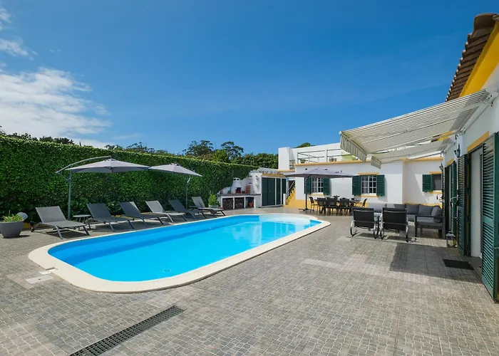 Holiday home Quinta Do Pastor - Host & Chill Ribeira Grande