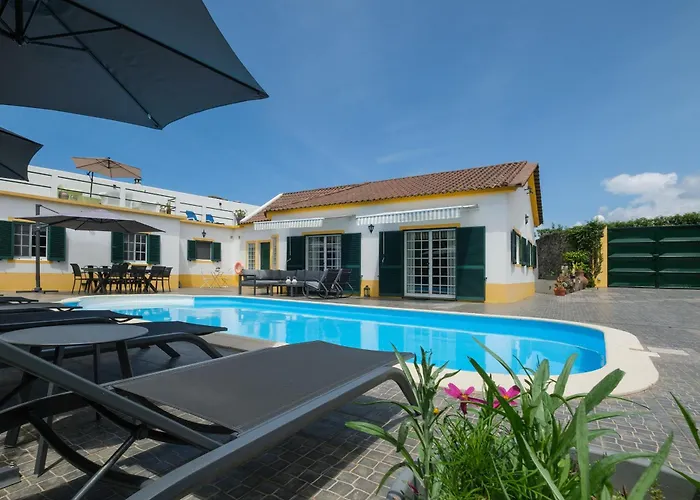 Quinta Do Pastor - Host & Chill Holiday home