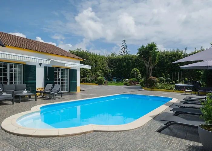 Quinta Do Pastor - Host & Chill Holiday home *